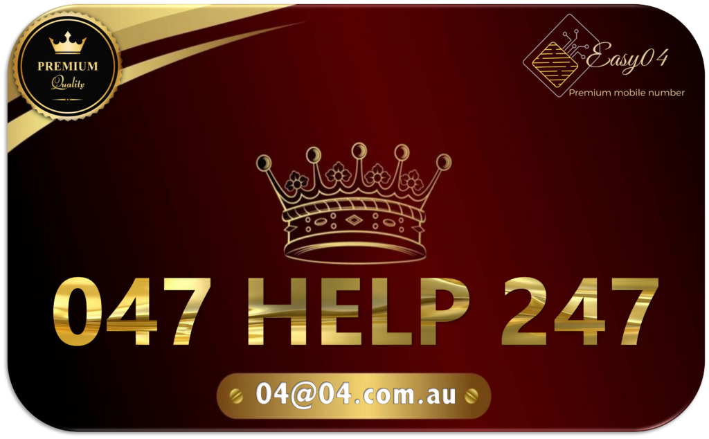 047 4357 247