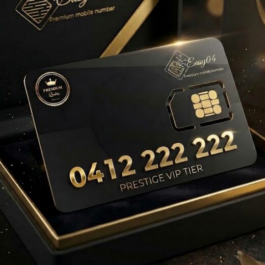 0412 222 222