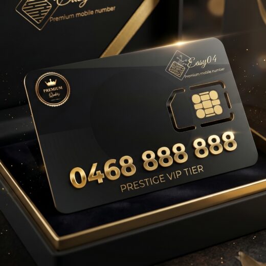 0468 888 888